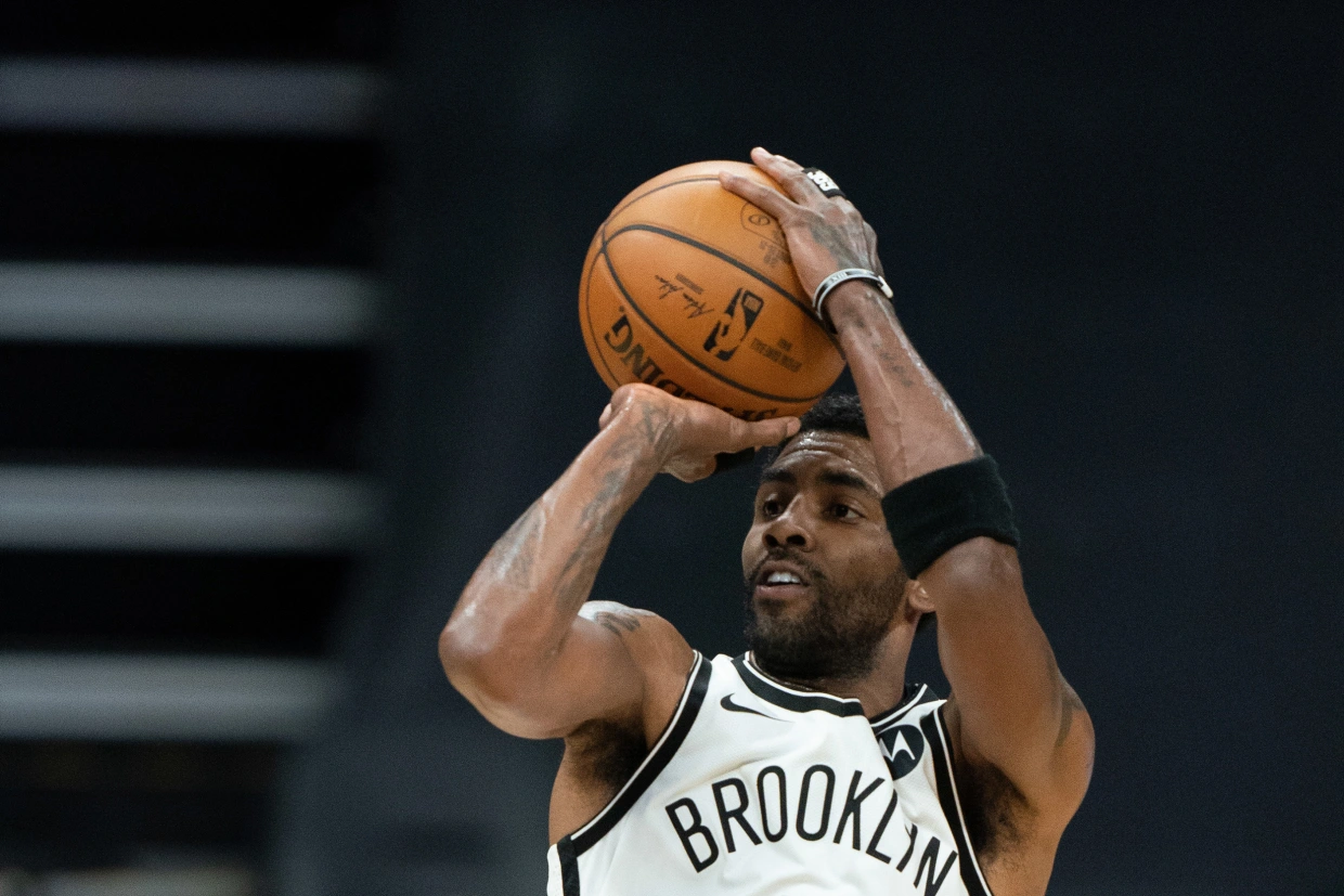 The Curious Case Of The Brooklyn Nets