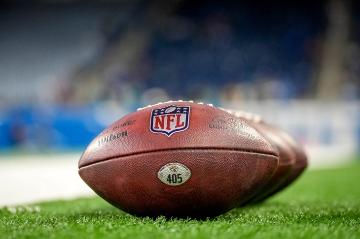 NFL’s Disruptive Broadcasting Strategy Redefining Concept