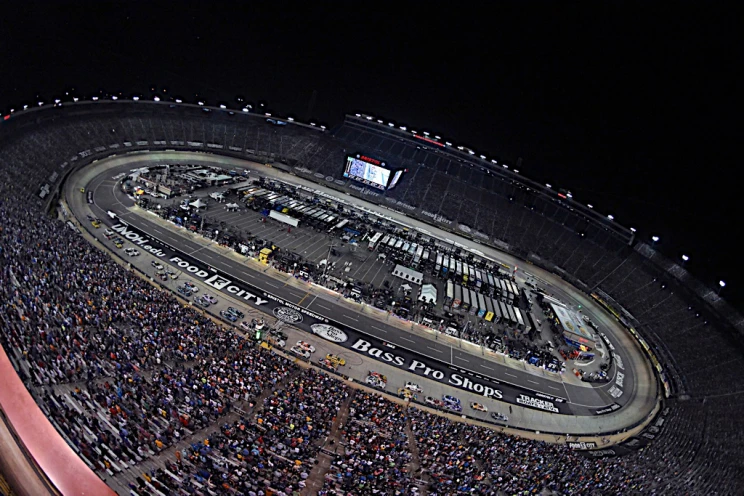 Top Nascar Star’s Hobbies That Keep Them Happy