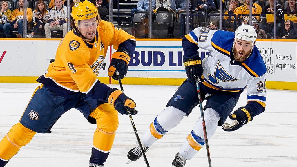 Top Teams in the NHL