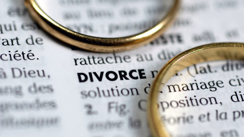 Divorce Process Simplified: What You Need To Know
