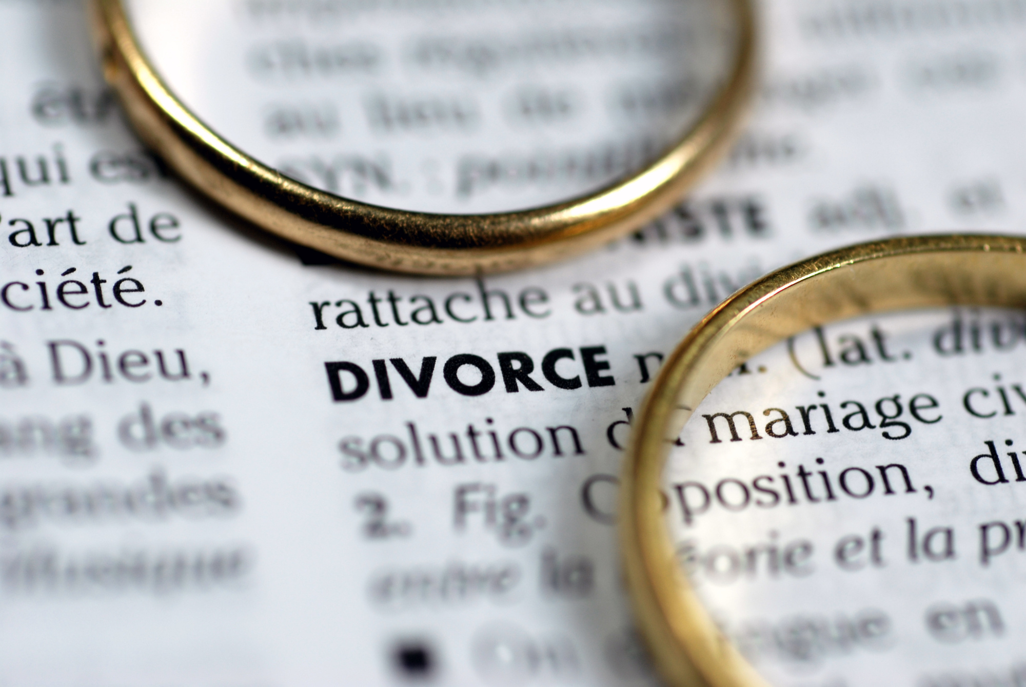 Divorce Process Simplified: What You Need To Know