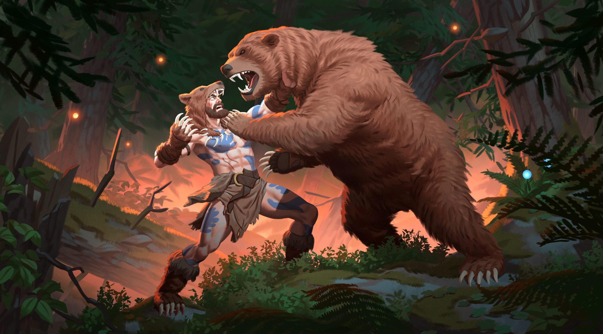 Valheim Unveils ‘Call to Arms’ Update at gamescom 2025, Now in Public Testing