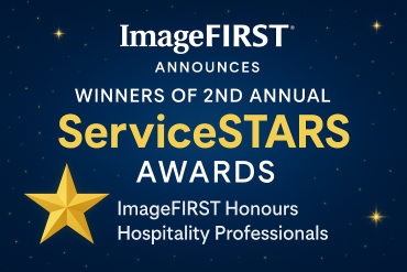 ImageFIRST Honours Hospitality Professionals in 2nd Annual ServiceSTARS Awards