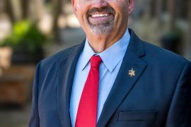 Oklahoma Candidate Sets Out Vision to Lift Education Standards from Bottom Rankings to Top 25