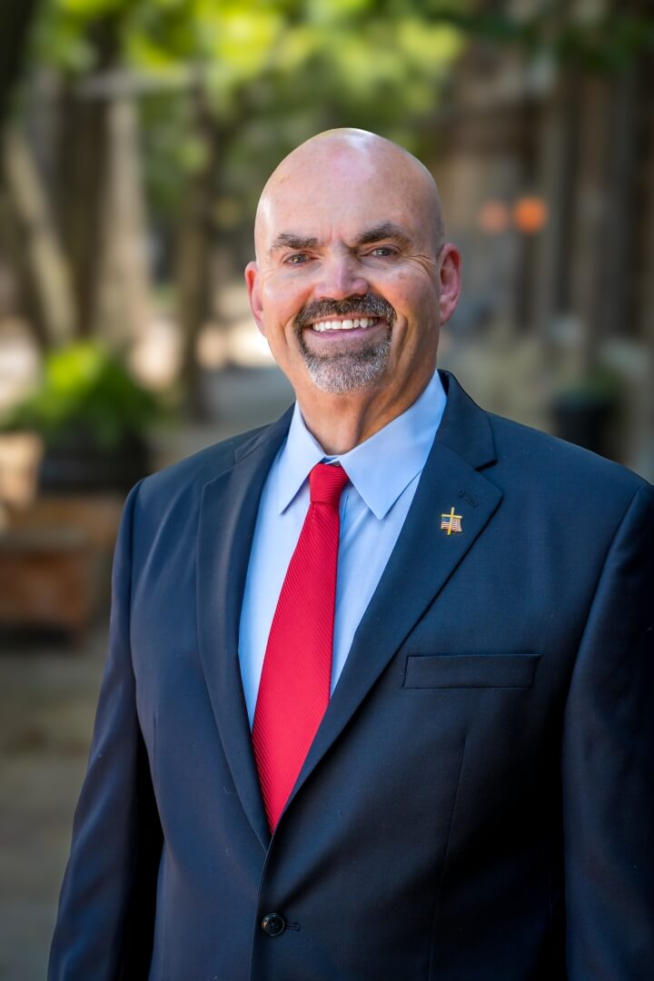 Oklahoma Candidate Sets Out Vision to Lift Education Standards from Bottom Rankings to Top 25