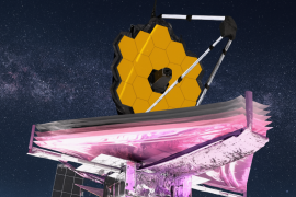 Sydney Researchers Deliver Groundbreaking Software Fix for James Webb Space Telescope