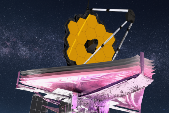 Sydney Researchers Deliver Groundbreaking Software Fix for James Webb Space Telescope
