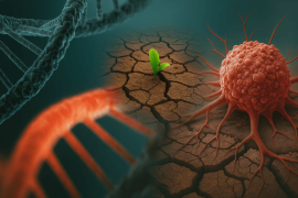 UT Austin Breakthroughs Signal Advances in Gene Editing, Drought Resilience and Cancer Treatment