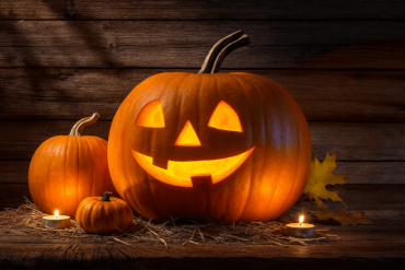 Americans Scale Back Halloween Spending as Economic Pressures Mount