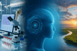 UT Austin Research Sparks Global Interest with Breakthroughs in Cancer Therapy, Artificial Intelligence, and Environmental Science