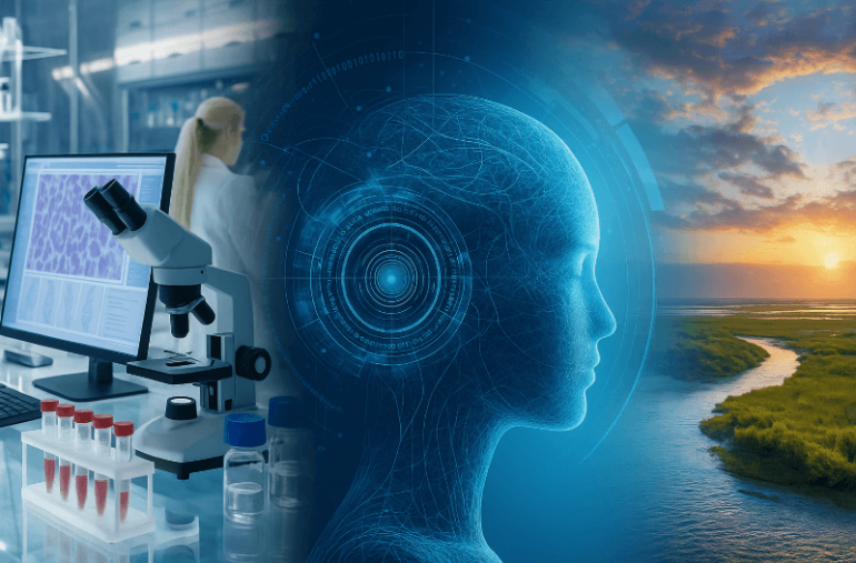 UT Austin Research Sparks Global Interest with Breakthroughs in Cancer Therapy, Artificial Intelligence, and Environmental Science