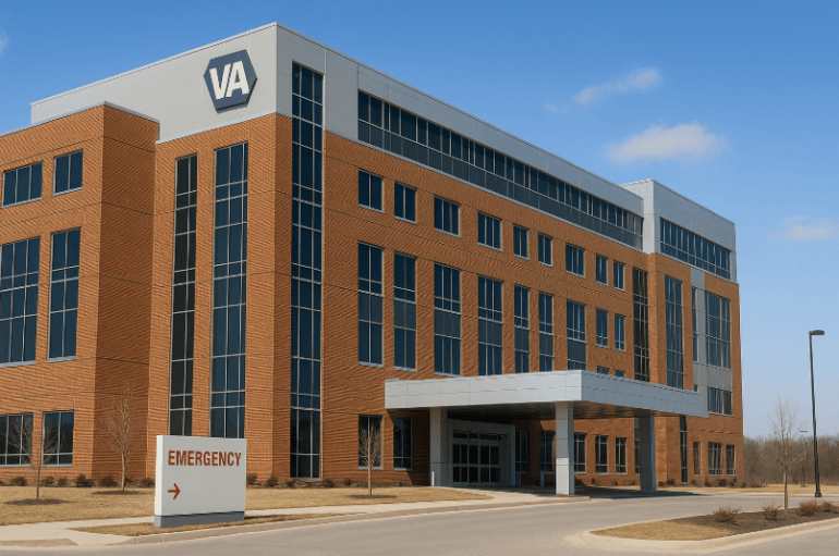 Eastern Oklahoma VA Medical Center Launches Major Recruitment Drive for New Tulsa Hospital