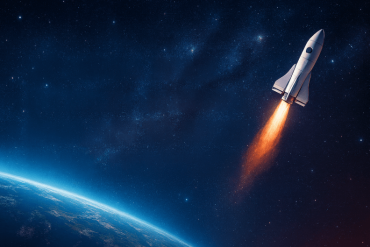 Oklahoma Space Authority Allocates 0,000 to Boost Space Education