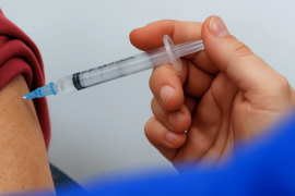 -Oklahoma Voters Strongly Oppose Eliminating Vaccine Mandates, New Poll Finds