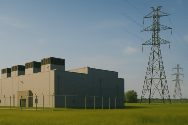 Oklahoma Lawmakers Examine Data Centre Boom and Strain on Water and Power Infrastructure