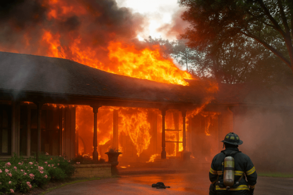 Oklahoma Insurance Department Initiative Delivers  Million Savings for Homeowners Through Fire Classification Improvements