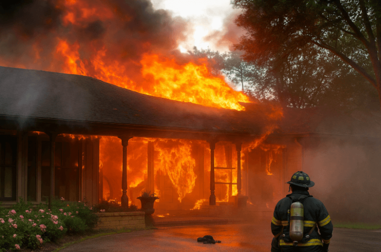 Oklahoma Insurance Department Initiative Delivers  Million Savings for Homeowners Through Fire Classification Improvements