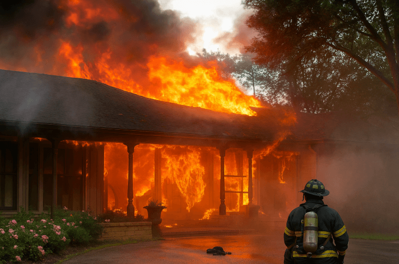 Oklahoma Insurance Department Initiative Delivers Million Savings for Homeowners Through Fire Classification Improvements Oklahoma Insurance Department Initiative Delivers Million Savings for Homeowners Through Fire Classification Improvements