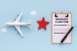 Travel Trends: Superstitions, Insurance Tips, and Consumer Disputes Mark the Holiday Season