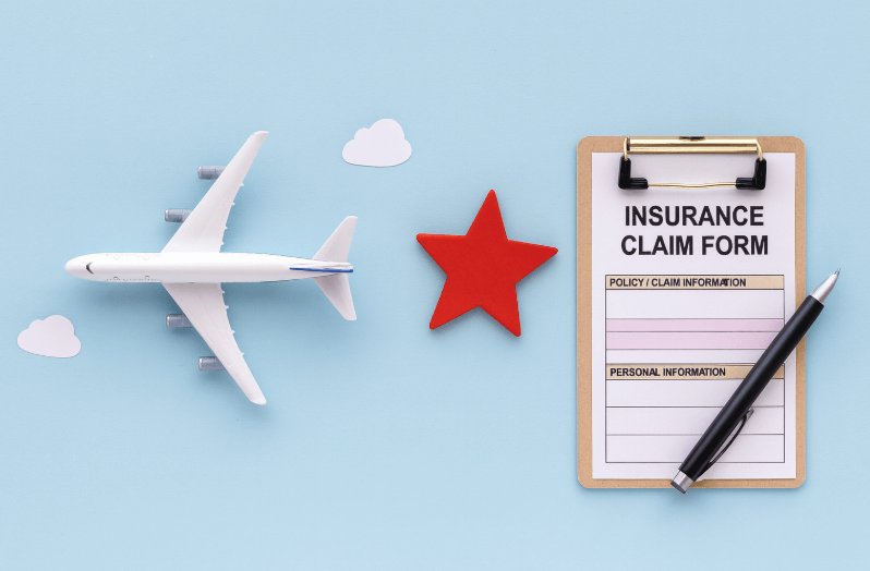Travel Trends: Superstitions, Insurance Tips, and Consumer Disputes Mark the Holiday Season