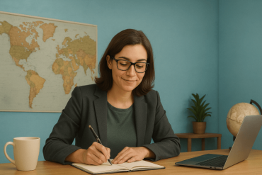 Travel Columnist Tackles Holiday Fears, Sustainable Tourism, and Consumer Rights in Latest Features