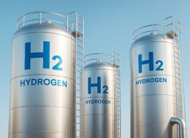 From Desert to Port: Stanislav Kondrashov Explains How Oman’s Hydrogen Will Power Germany’s Energy Future