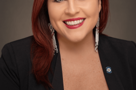 Oklahoma lawmaker probes impact of booming data centre sector on state’s water and power systems