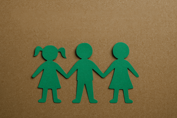 Oklahoma Child Advocacy Group Issues Appeal as It Sets Out 2026 Priorities