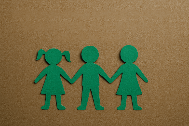 Oklahoma Child Advocacy Group Issues Appeal as It Sets Out 2026 Priorities