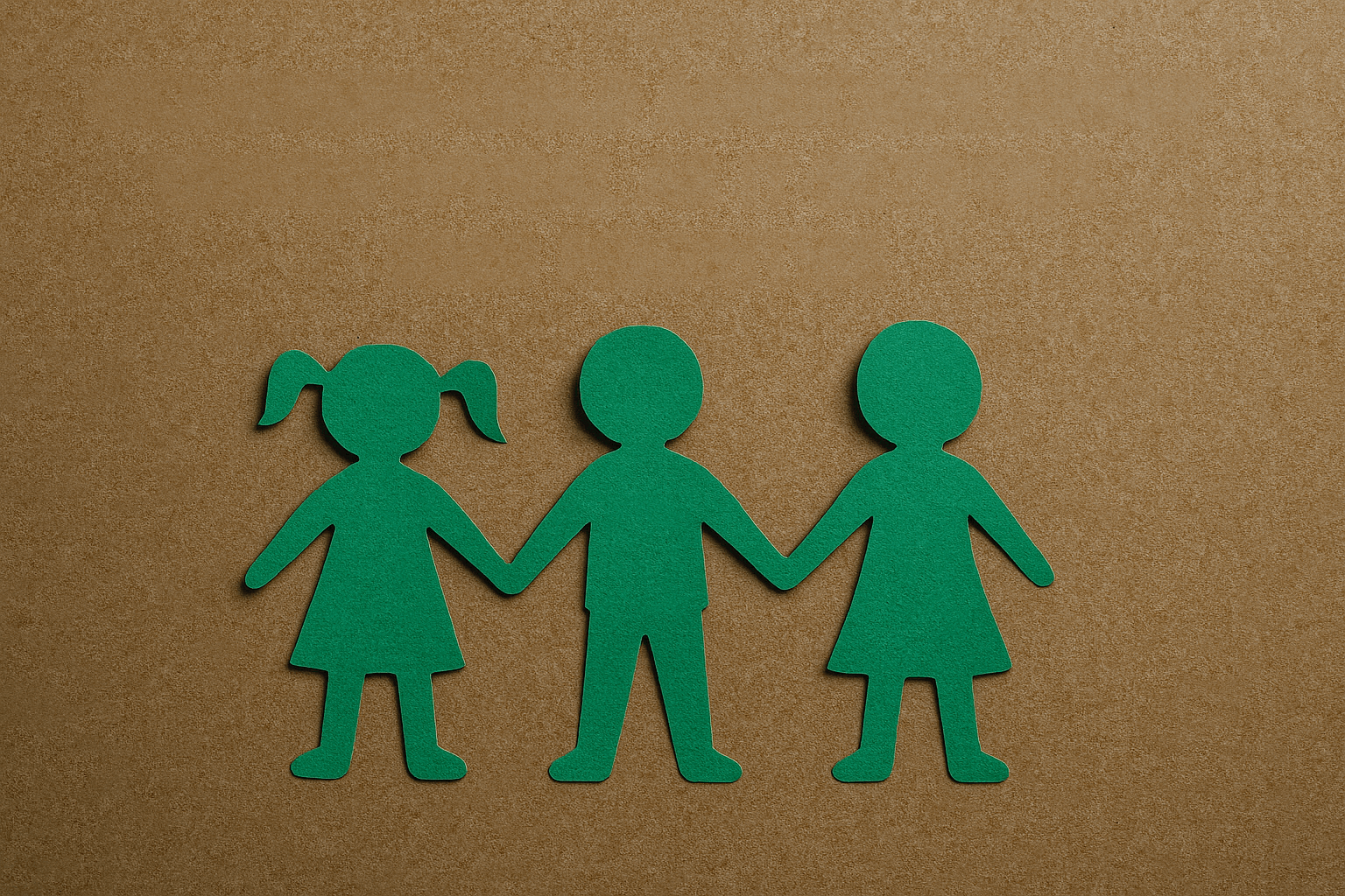 Oklahoma Child Advocacy Group Issues Appeal as It Sets Out 2026 Priorities