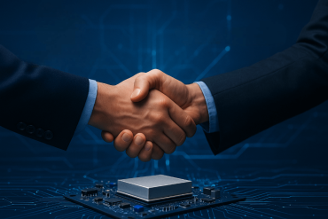 Ensurge and Corning Partner to Advance Next-Generation Solid-State Microbattery Technology