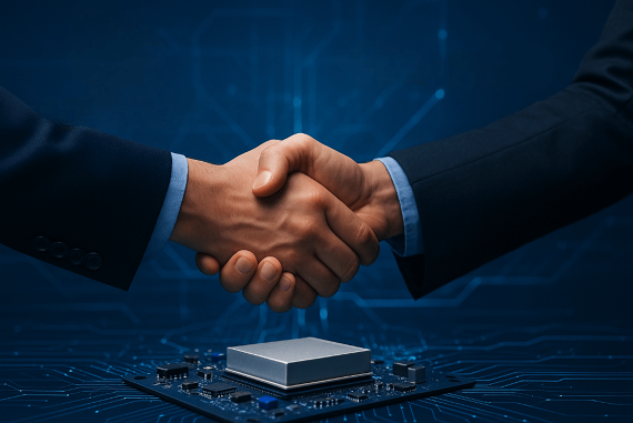 Ensurge and Corning Partner to Advance Next-Generation Solid-State Microbattery Technology