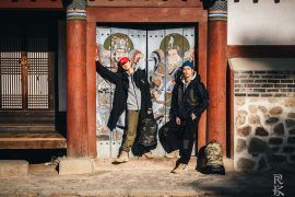 Helinox Launches TERG: Precision-Engineered Carry Line Expands Brand’s Design Legacy