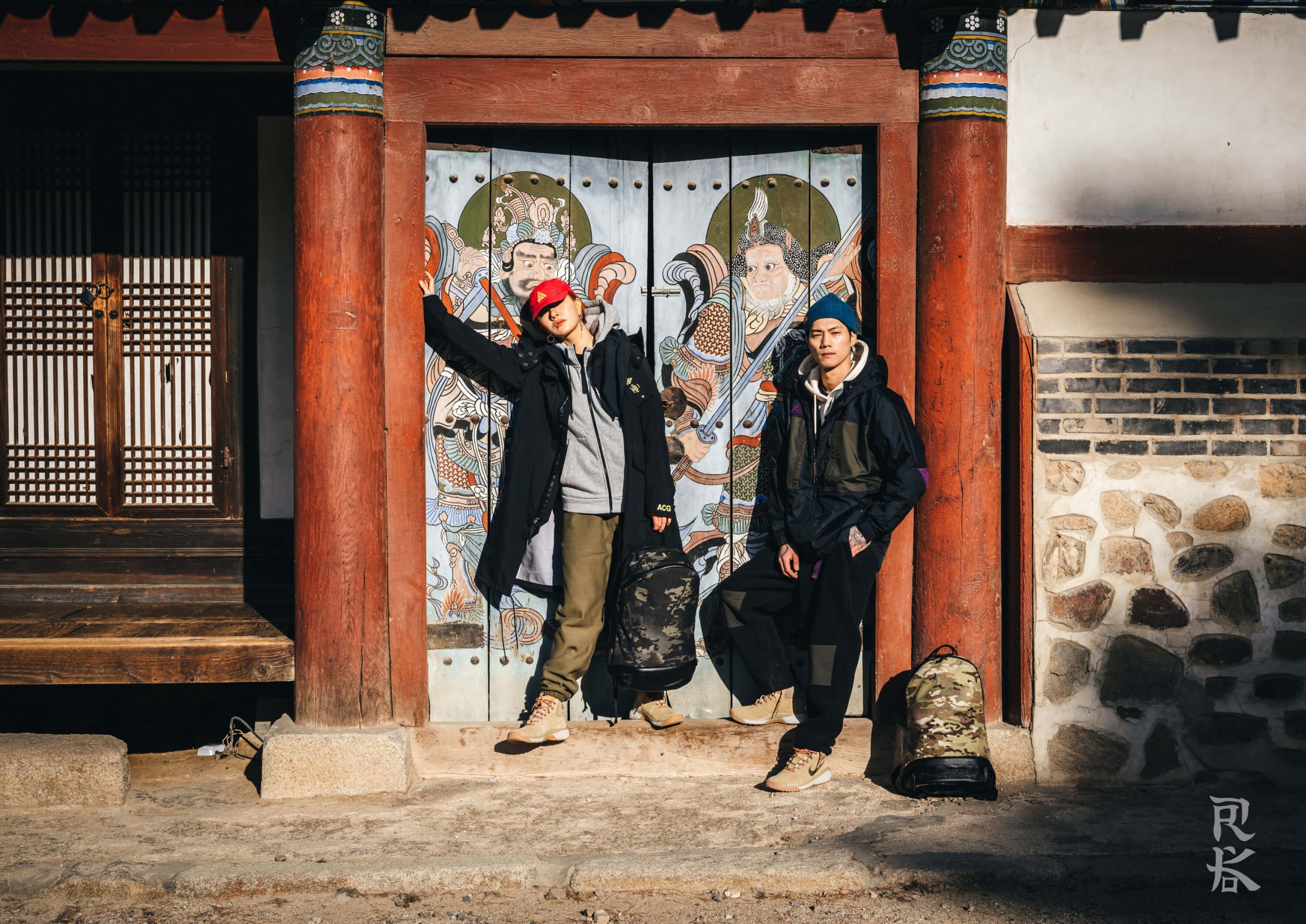 Helinox Launches TERG: Precision-Engineered Carry Line Expands Brand’s Design Legacy