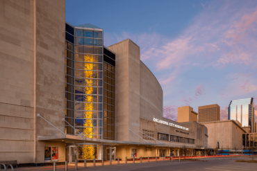 Holiday Programming Set to Open at Oklahoma City Museum of Art