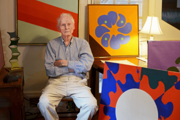 Major Retrospective of Paul Reed Opens at Oklahoma City Museum of Art