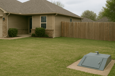 Oklahoma Insurance Commissioner Urges Greater Home Mitigation to Cut Costs and Improve Safety