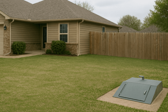 Oklahoma Insurance Commissioner Urges Greater Home Mitigation to Cut Costs and Improve Safety