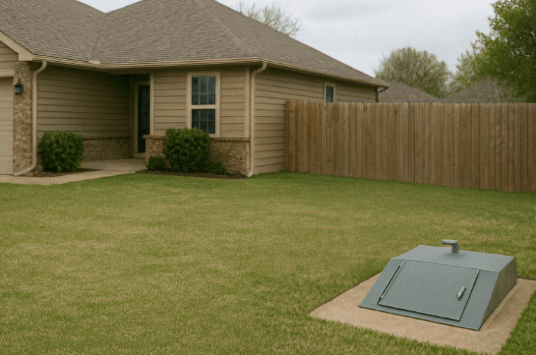 Oklahoma Insurance Commissioner Urges Greater Home Mitigation to Cut Costs and Improve Safety