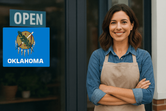 Oklahoma Urges Residents to Back Local Firms Ahead of Small Business Saturday