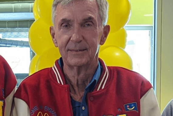 McDonald’s Veteran Glen Nichols Marks 35 Years of Growth and Community Leadership Across Three States