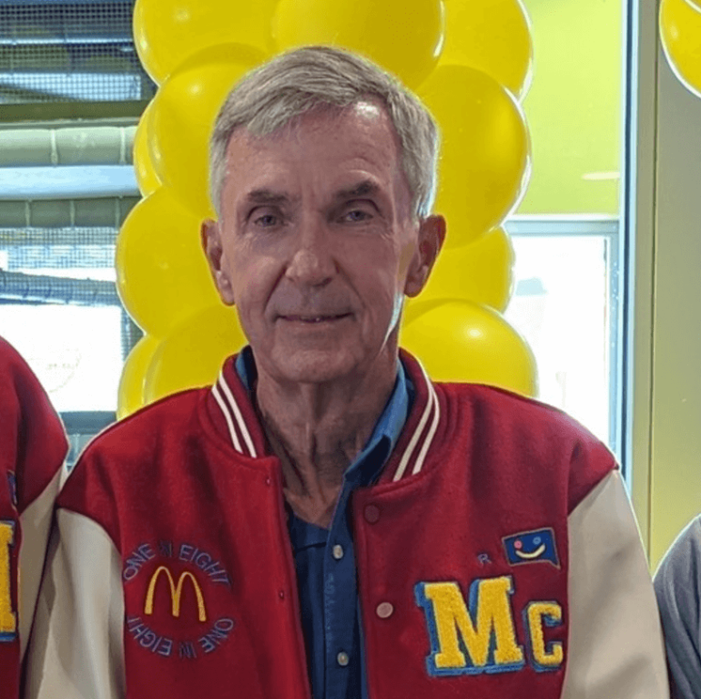 McDonald’s Veteran Glen Nichols Marks 35 Years of Growth and Community Leadership Across Three States