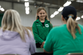 Oklahoma Youth Governor Program Elects 2026 Student Leaders