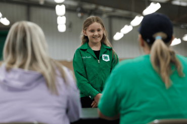 Oklahoma Youth Governor Program Elects 2026 Student Leaders