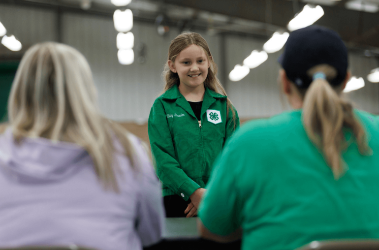 Oklahoma Youth Governor Program Elects 2026 Student Leaders