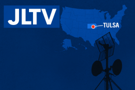 JLTV Expands U.S. Reach as Cox Communications Adds Channel in Greater Tulsa