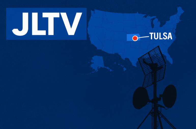 JLTV Expands U.S. Reach as Cox Communications Adds Channel in Greater Tulsa