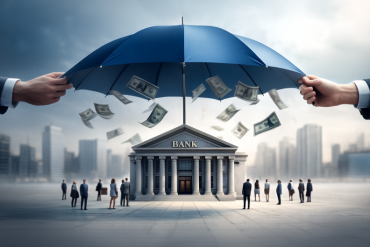 Lucas Calls for Targeted Deposit Insurance Reform to Bolster Banking Stability and Fairness