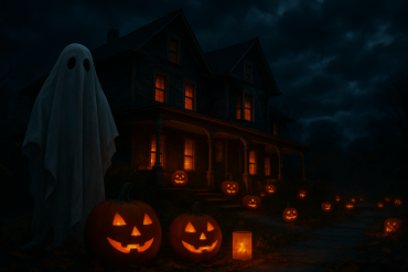 US Cities Ranked for Haunted House Enthusiasm as Halloween Season Looms